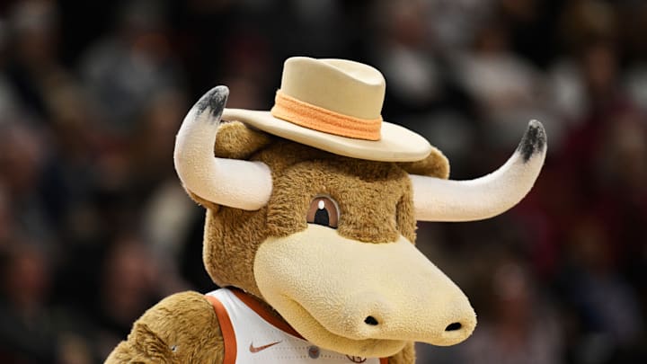 Texas v South Carolina