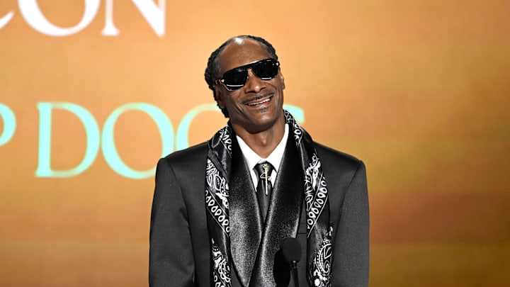 Snoop Dogg