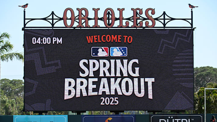 El Spring Breakout se realizará de nuevo en 2026 El Spring Breakout se realizará de nuevo en 2026