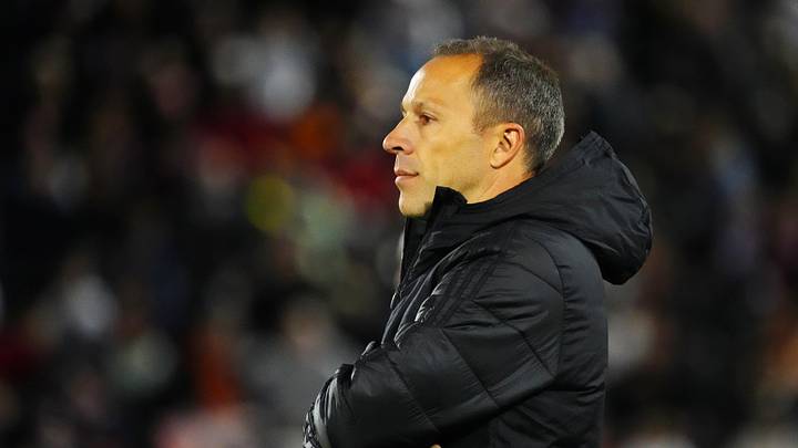 Cherundolo backs his team to bounce back Cherundolo backs his team to bounce back