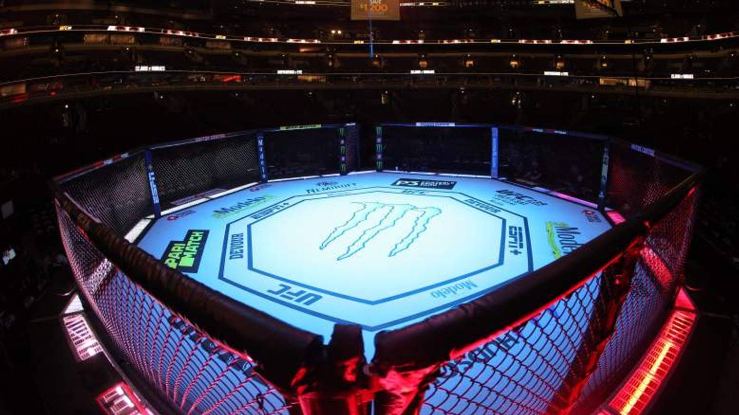 UFC Belgrade Adds Another Huge Fight Featuring Debuting Knoc