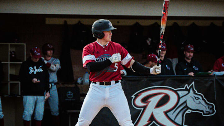 Virginia Baseball Lands Commitment From Top Transfer Portal Infielder