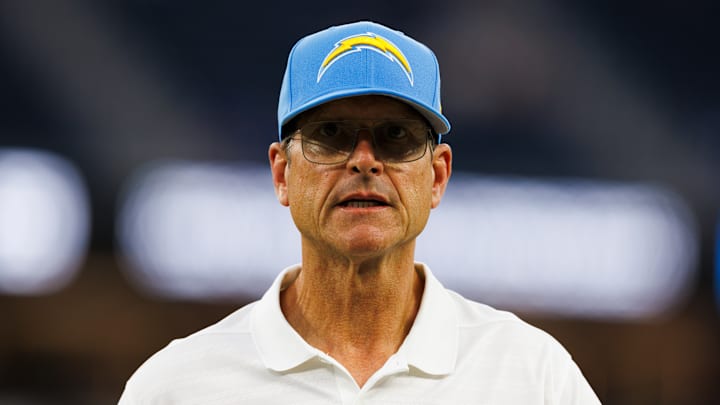 Los Angeles Rams v Los Angeles Chargers