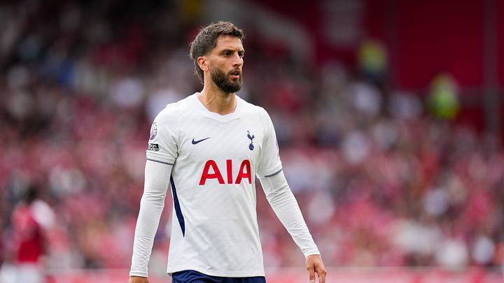 Nottingham Forest FC v Tottenham Hotspur - Premier League 2026/27 Nottingham Forest FC v Tottenham Hotspur - Premier League 2026/27