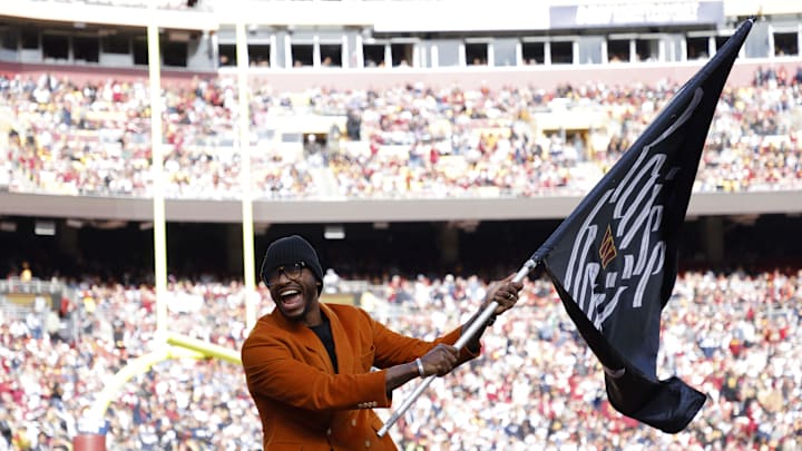 FOX analyst Robert Griffin III weighed in with his top team in college football after Week 7 FOX analyst Robert Griffin III weighed in with his top team in college football after Week 7