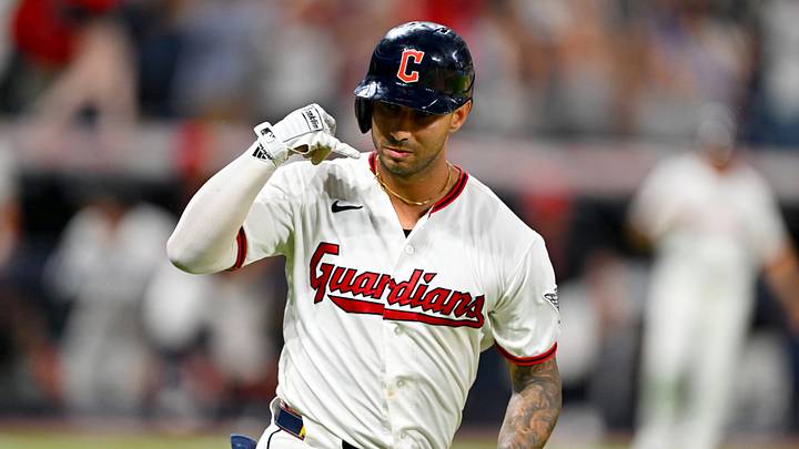 Chicago White Sox v Cleveland Guardians