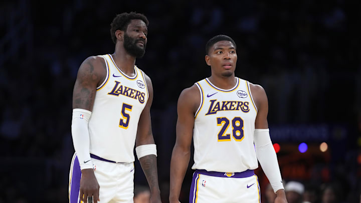 Rui Hachimura y DeAndre Ayton serán claves en la serie