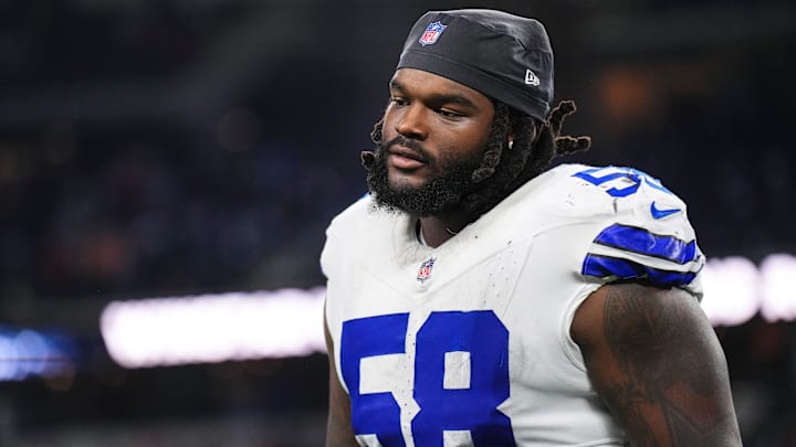 Tampa Bay Buccaneers v Dallas Cowboys