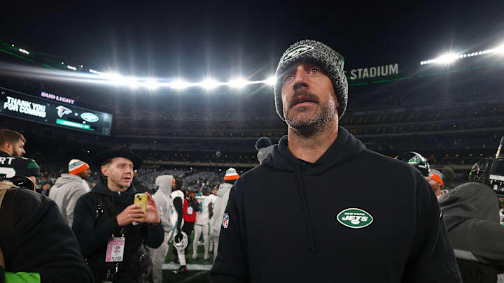 Miami Dolphins v New York Jets