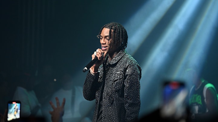 Soulja Boy World Tour - Atlanta, GA