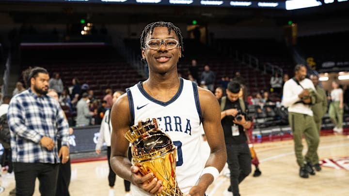 The Chosen-1's Invitational 2023