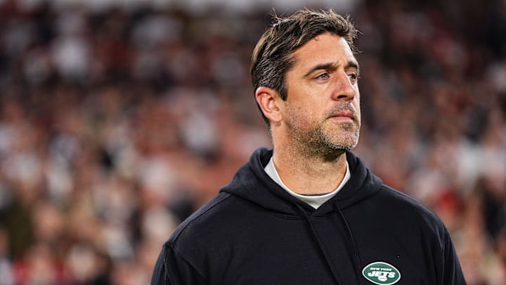 New York Jets v Cleveland Browns