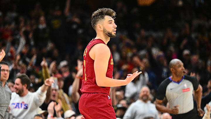 Memphis Grizzlies v Cleveland Cavaliers