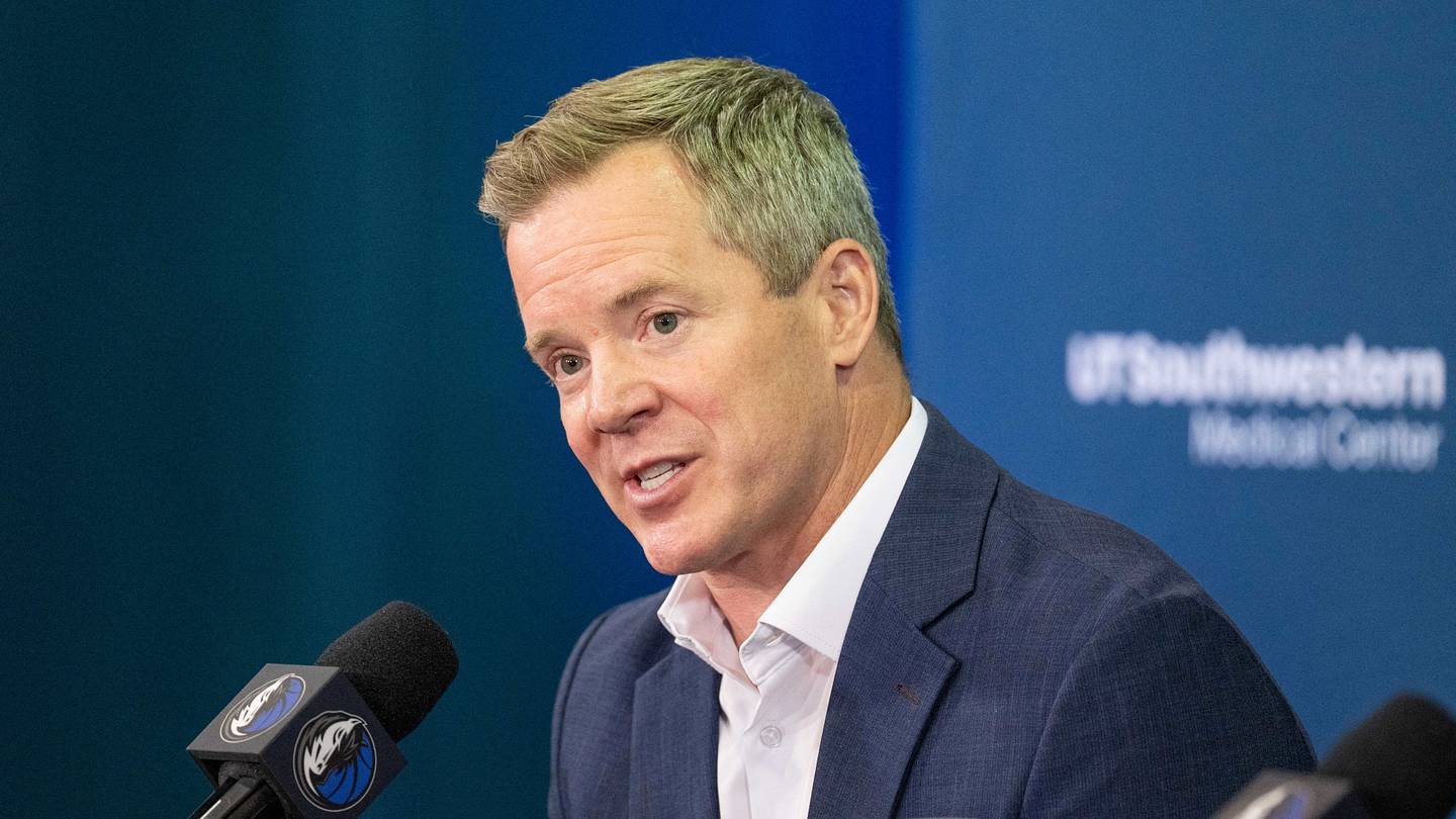 Which Mavericks Acquisition Will Be the Biggest Surprise Next Season?