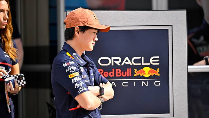 Yuki Tsuonda Slammed By F1 Legend For Not 'Bringing Anything To