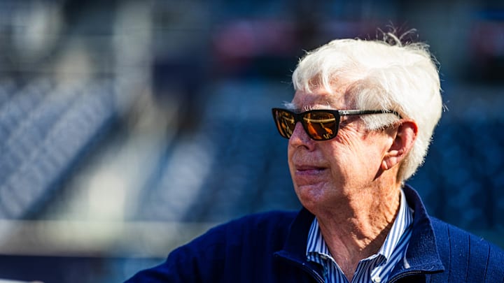 Wild Card Series - Atlanta Braves v San Diego Padres - Game 1