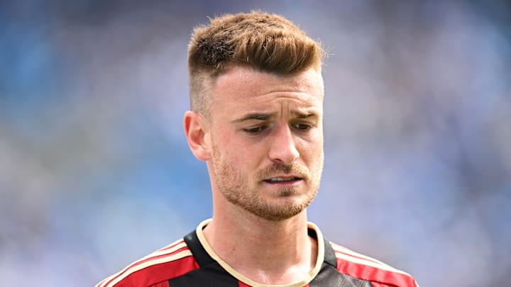 Atlanta United v Charlotte FC