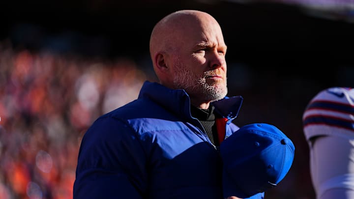 AFC Divisional Playoffs: Buffalo Bills v Denver Broncos