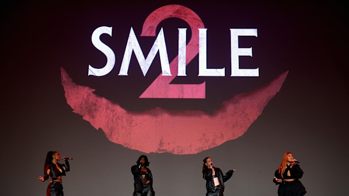 SMILE 2 / Paris Influencers Screening