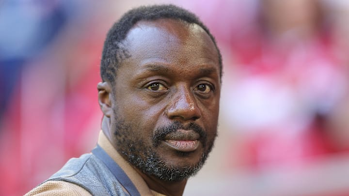 Erhält Ben Manga bald ein neues Job-Angebot? Erhält Ben Manga bald ein neues Job-Angebot?