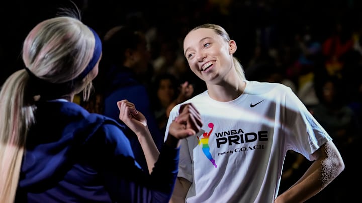 Dallas Wings v Connecticut Sun
