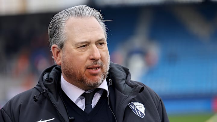 Ilja Kaenzig und Co. könnten für eine Überraschung sorgen