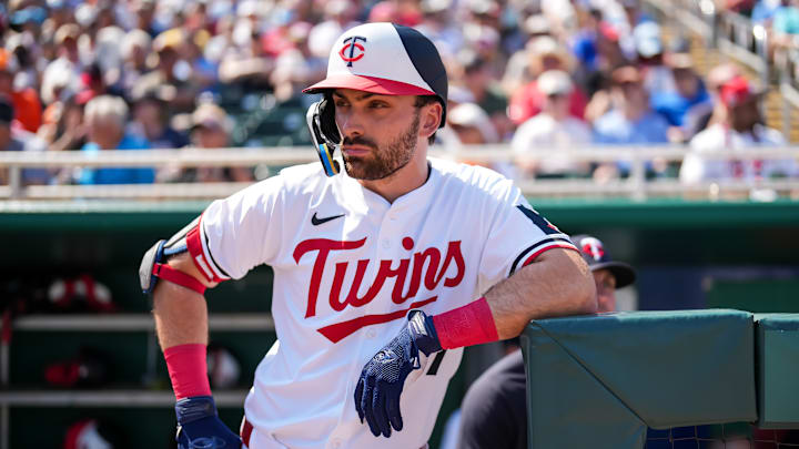 Edouard Julien, shown here, pondering if he'll rule again