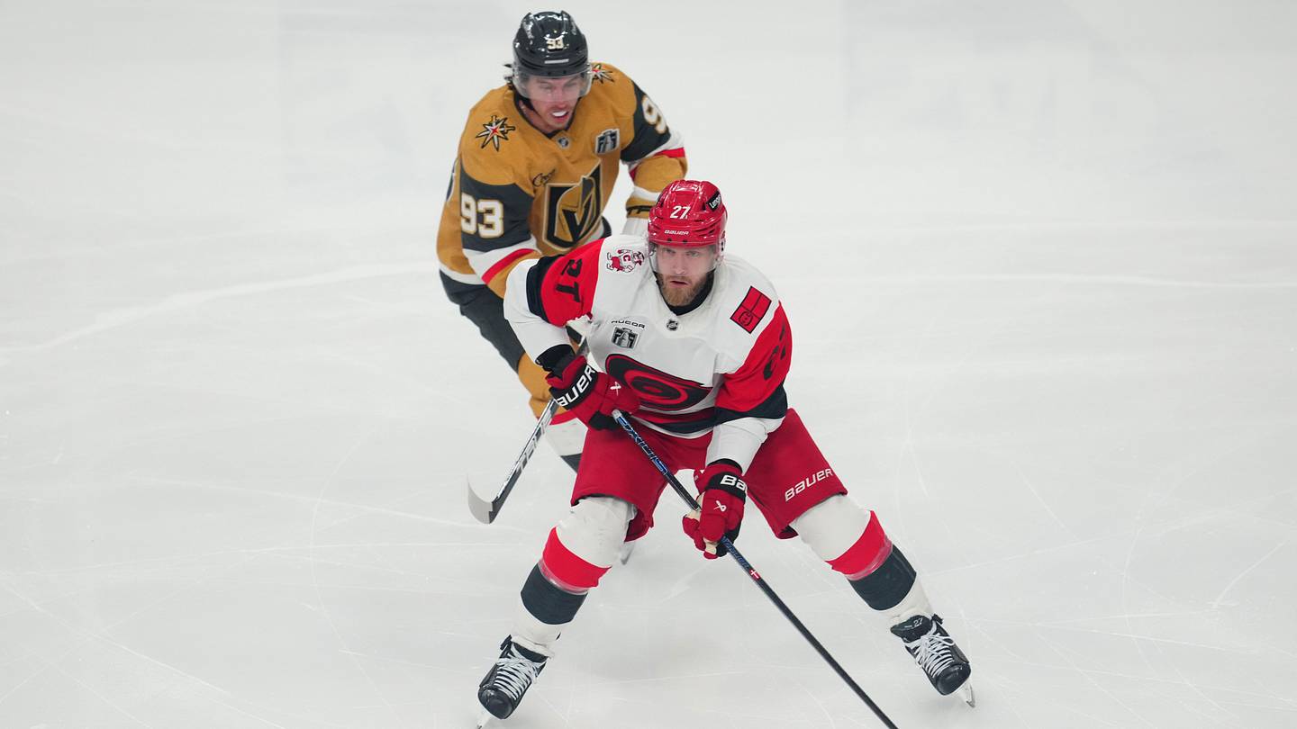 Stanley Cup finalists' roster additions should be blueprint for Devils' path forward