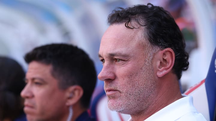 Chivas v Atletico San Luis - Torneo Apertura 2025 Liga MX