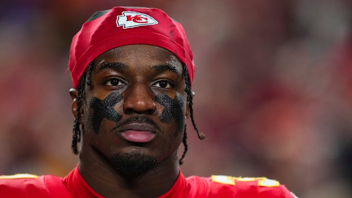 Houston Texans v Kansas City Chiefs