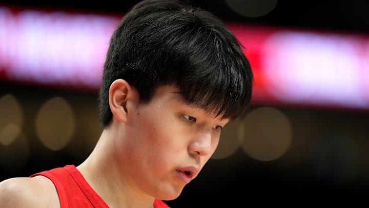 Orlando Magic v Portland Trail Blazers Orlando Magic v Portland Trail Blazers