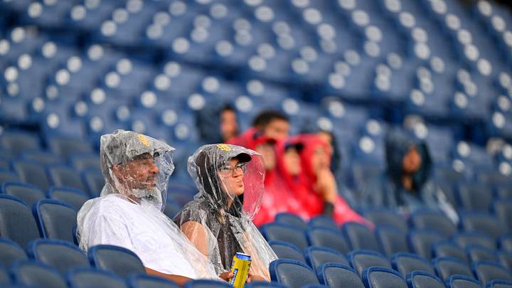 San Diego Padres v Cleveland Guardians