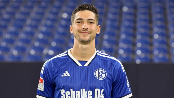 Leo Greiml Leo Greiml