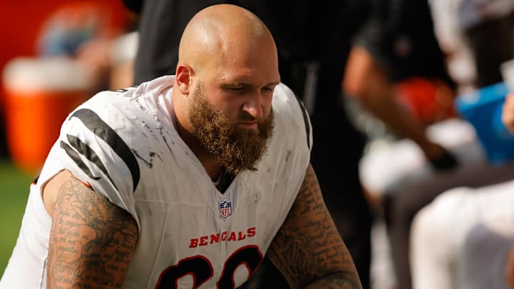 NFL: SEP 21 Bengals at Vikings NFL: SEP 21 Bengals at Vikings