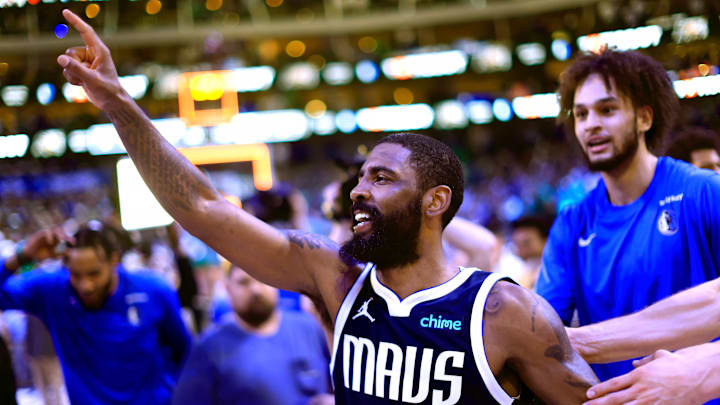 Denver Nuggets v Dallas Mavericks