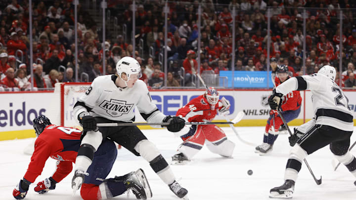 Los Angeles Kings Los Angeles Kings