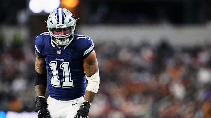 Washington Commanders v Dallas Cowboys