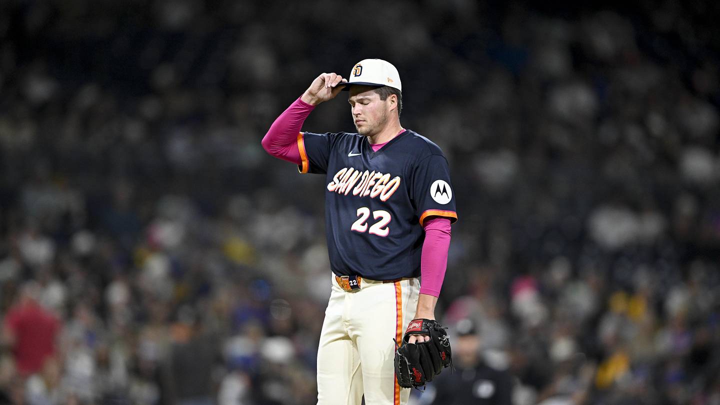 MLB Insider Drops Major Update About Padres' Trade Deadline 