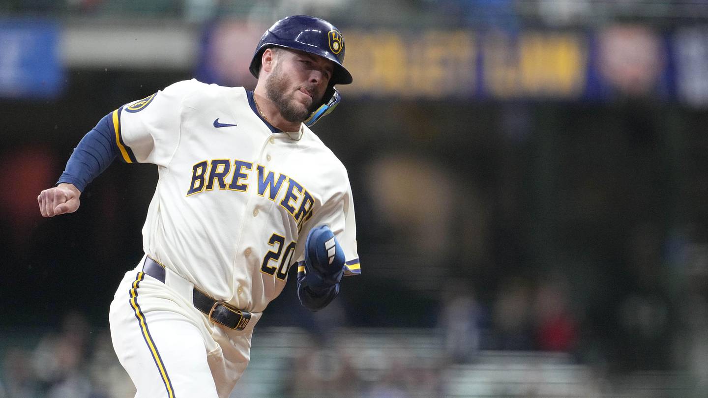Brewers Players With Most to Prove After Jackson Chourio's Return