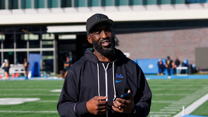 UCLA Football