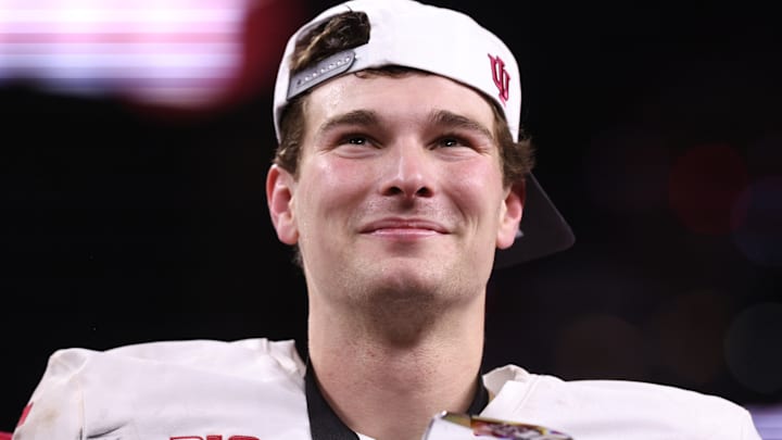 2025 Big Ten Football Championship