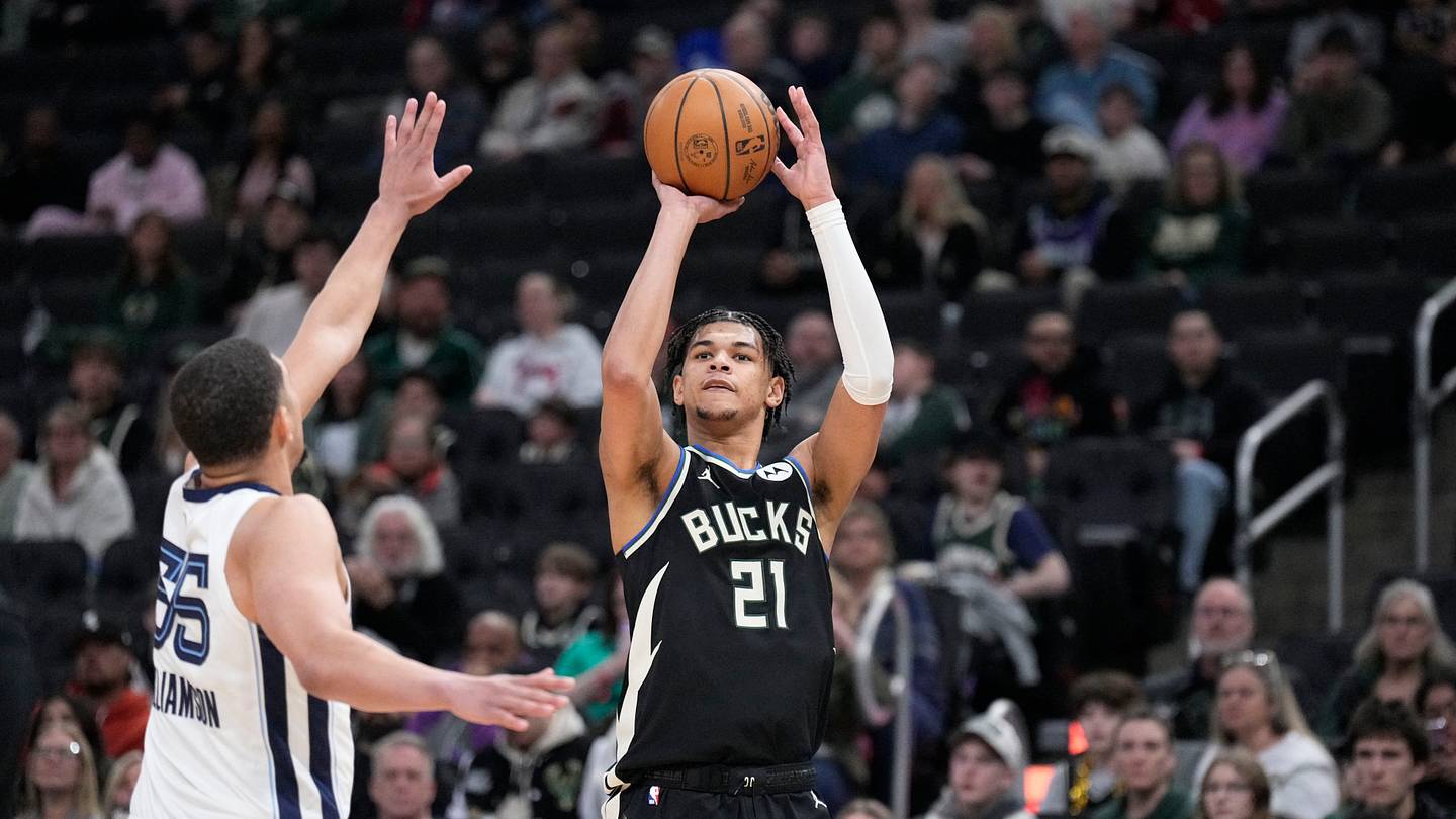 The Most Underrated Move the Milwaukee Bucks Made This Summer