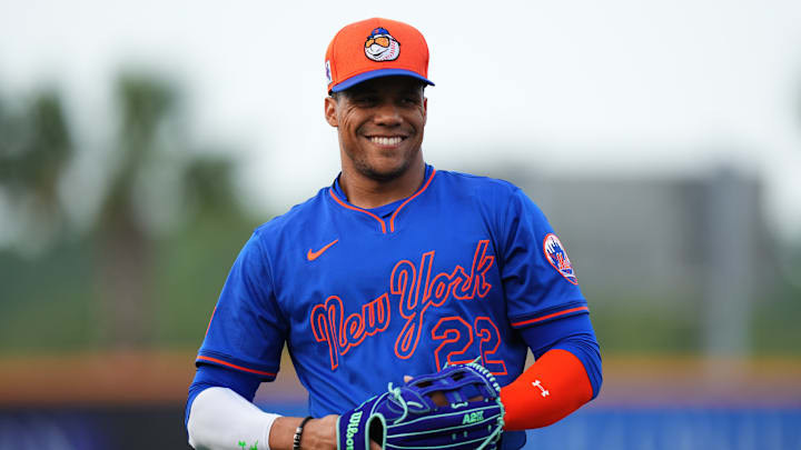 St. Louis Cardinals v New York Mets