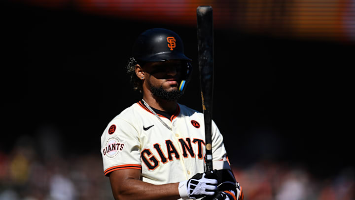 St. Louis Cardinals v San Francisco Giants