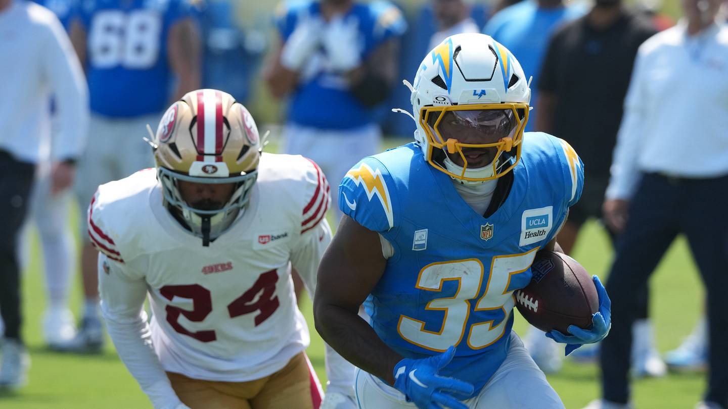 Former Michigan football national champions released on NFL cutdown day