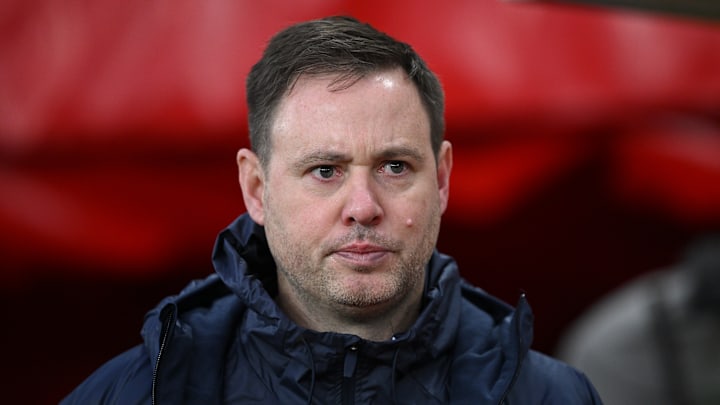 Sunderland v Coventry City - Sky Bet Championship