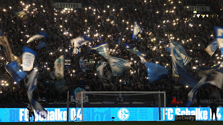 FC Schalke 04