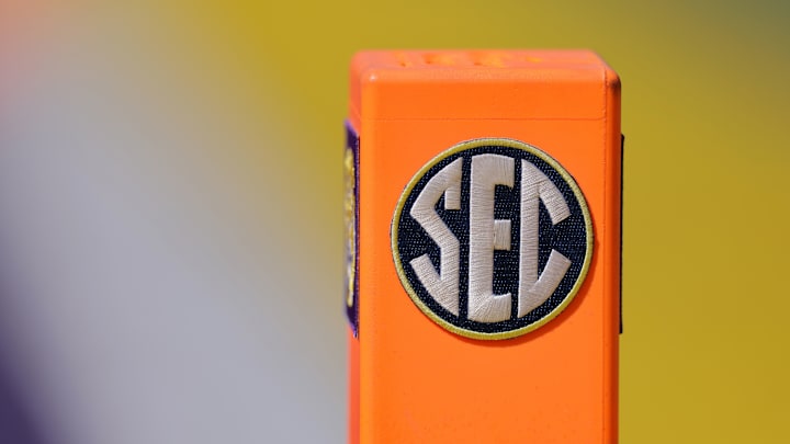 Tennessee v LSU