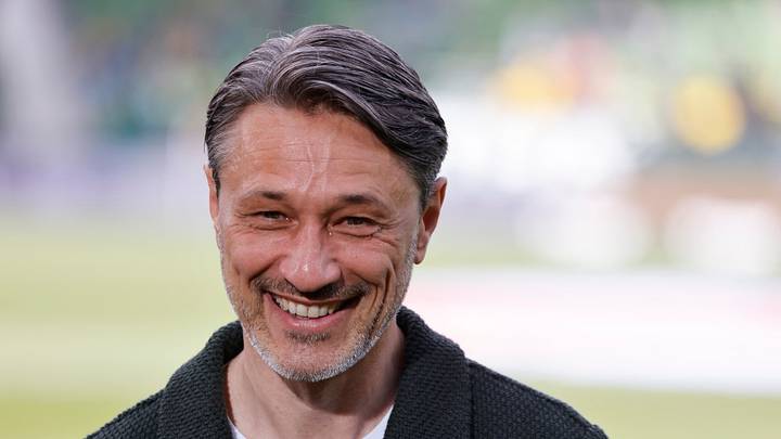 Niko Kovac führte Dortmund zur Vizemeisterschaft Niko Kovac führte Dortmund zur Vizemeisterschaft