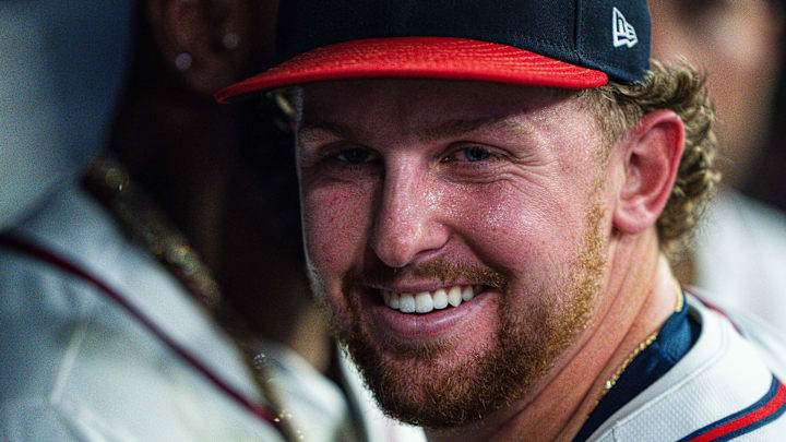 New York Mets v Atlanta Braves